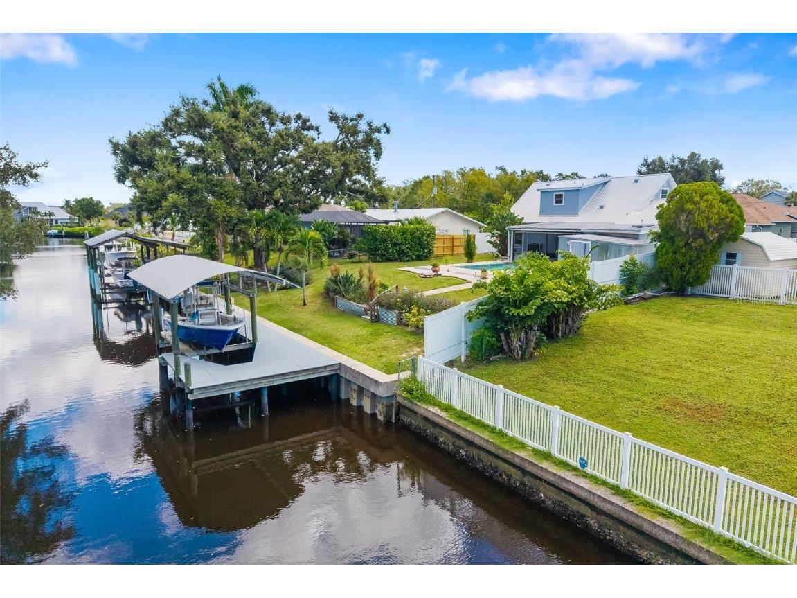 4603 3rd Avenue E Bradenton FL 34208 - MANATEE RIVER A4667461 image6