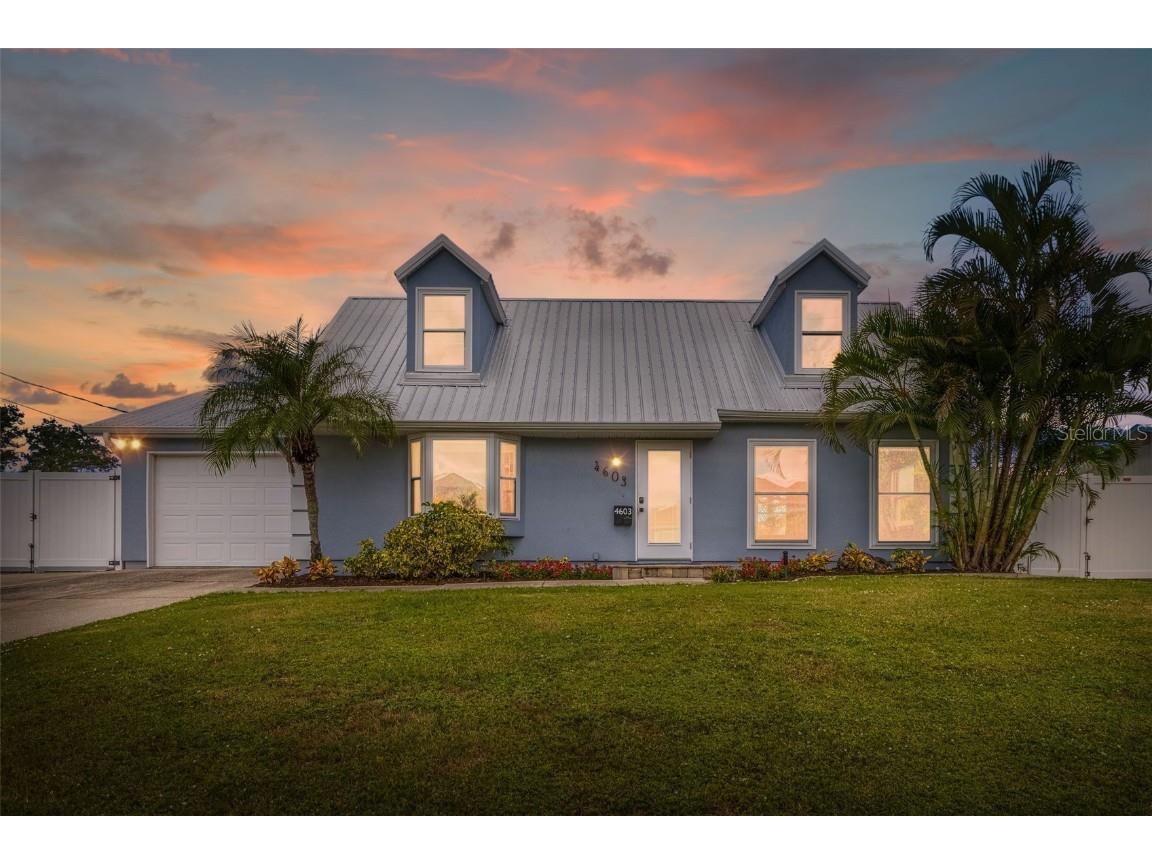 4603 3rd Avenue E Bradenton FL 34208 - MANATEE RIVER A4667461 image7