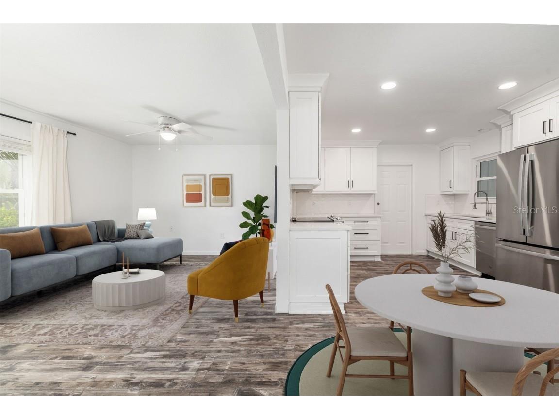 4603 3rd Avenue E Bradenton FL 34208 - MANATEE RIVER A4667461 image9