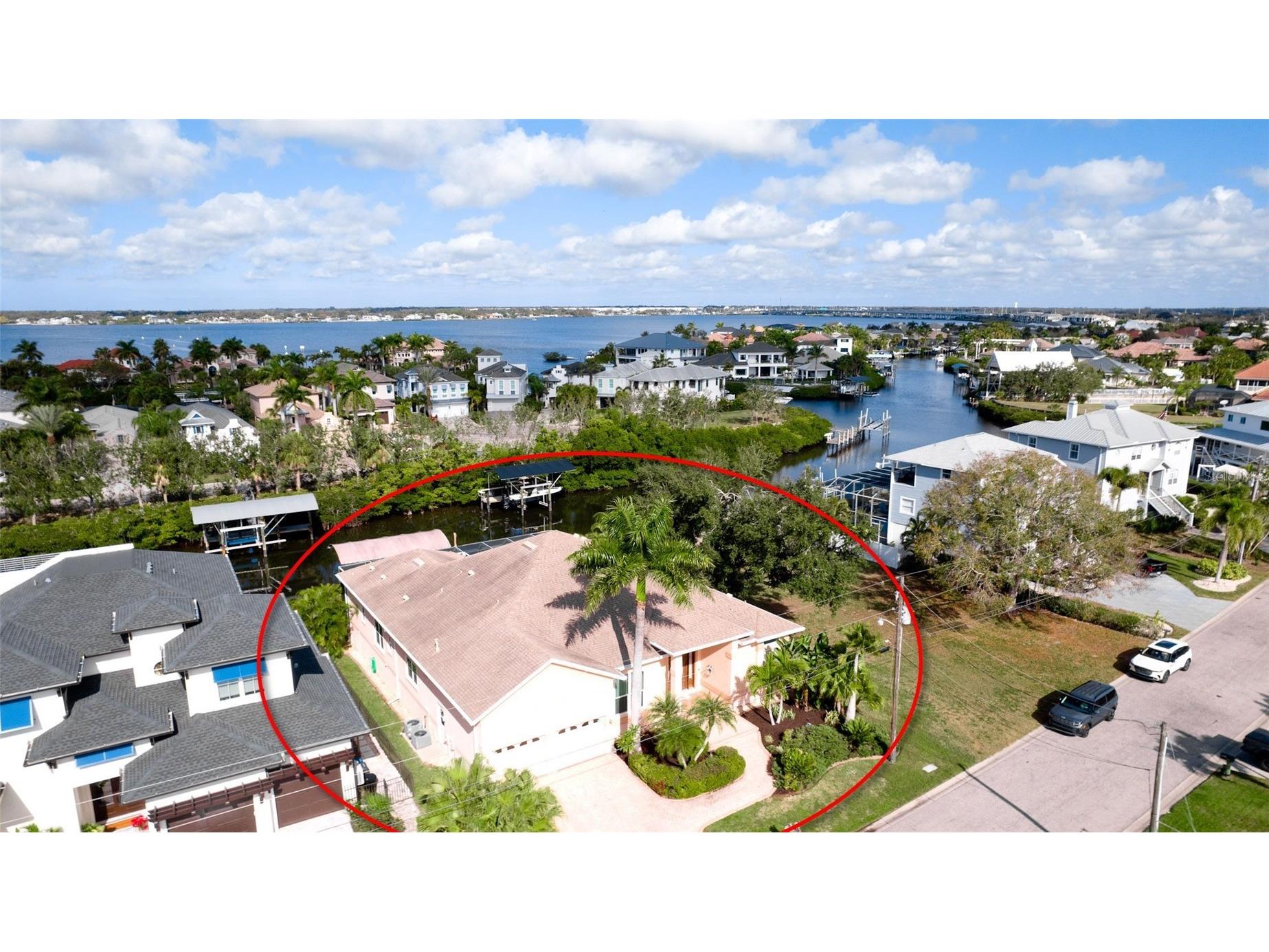 4603 4th Avenue NE Bradenton FL 34208 - MANATEE RIVER A4678166 image1