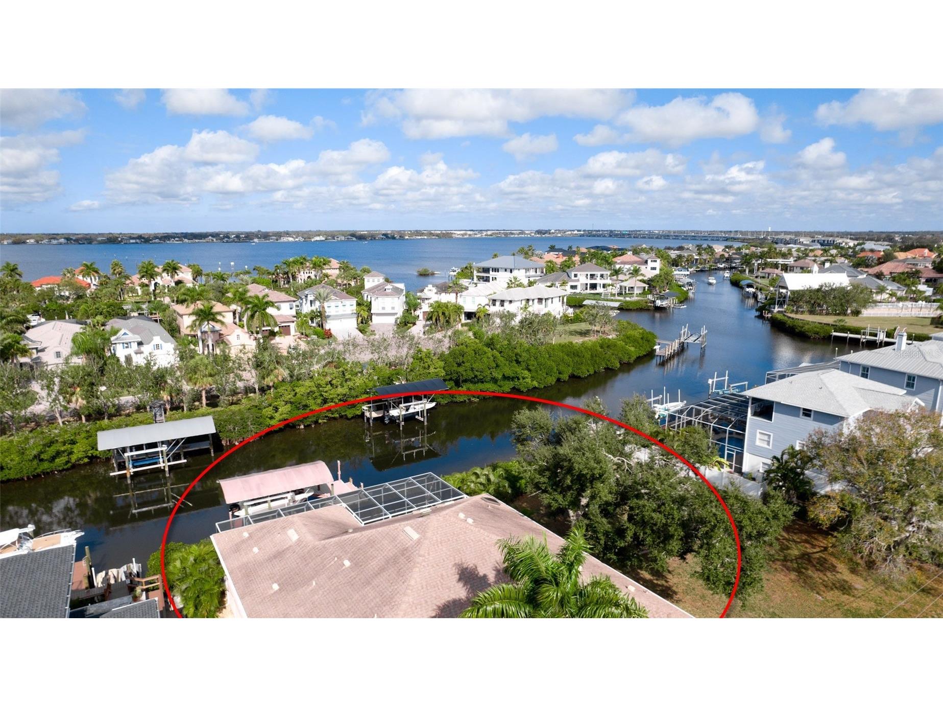 4603 4th Avenue NE Bradenton FL 34208 - MANATEE RIVER A4678166 image3