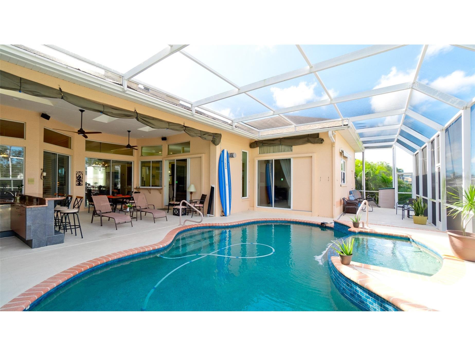 4603 4th Avenue NE Bradenton FL 34208 - MANATEE RIVER A4678166 image39