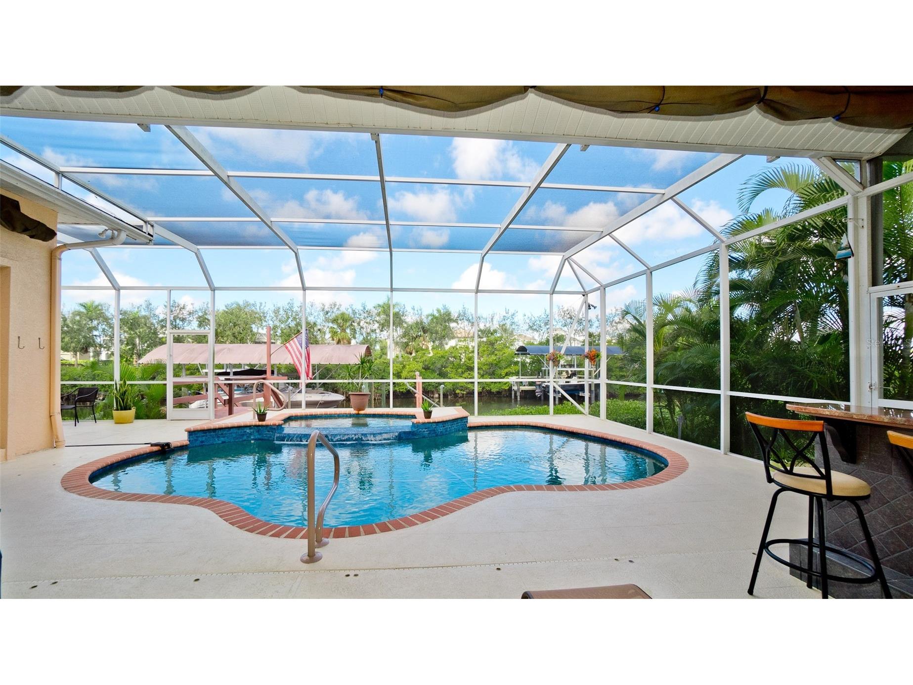 4603 4th Avenue NE Bradenton FL 34208 - MANATEE RIVER A4678166 image42