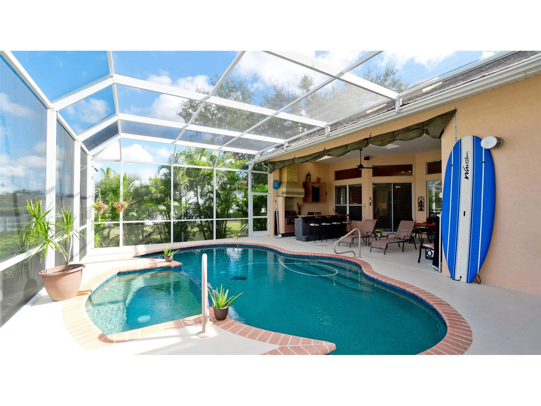 4603 4th Avenue NE Bradenton FL 34208 - MANATEE RIVER A4678166 image43