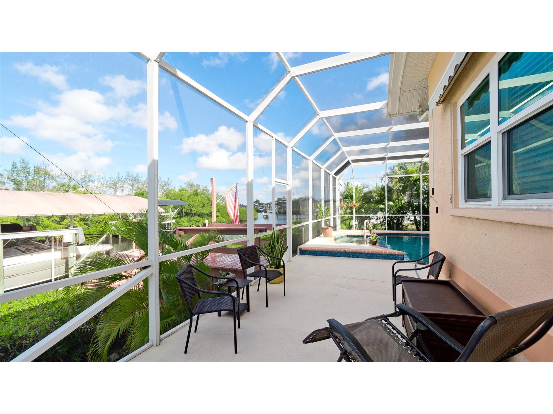 4603 4th Avenue NE Bradenton FL 34208 - MANATEE RIVER A4678166 image44