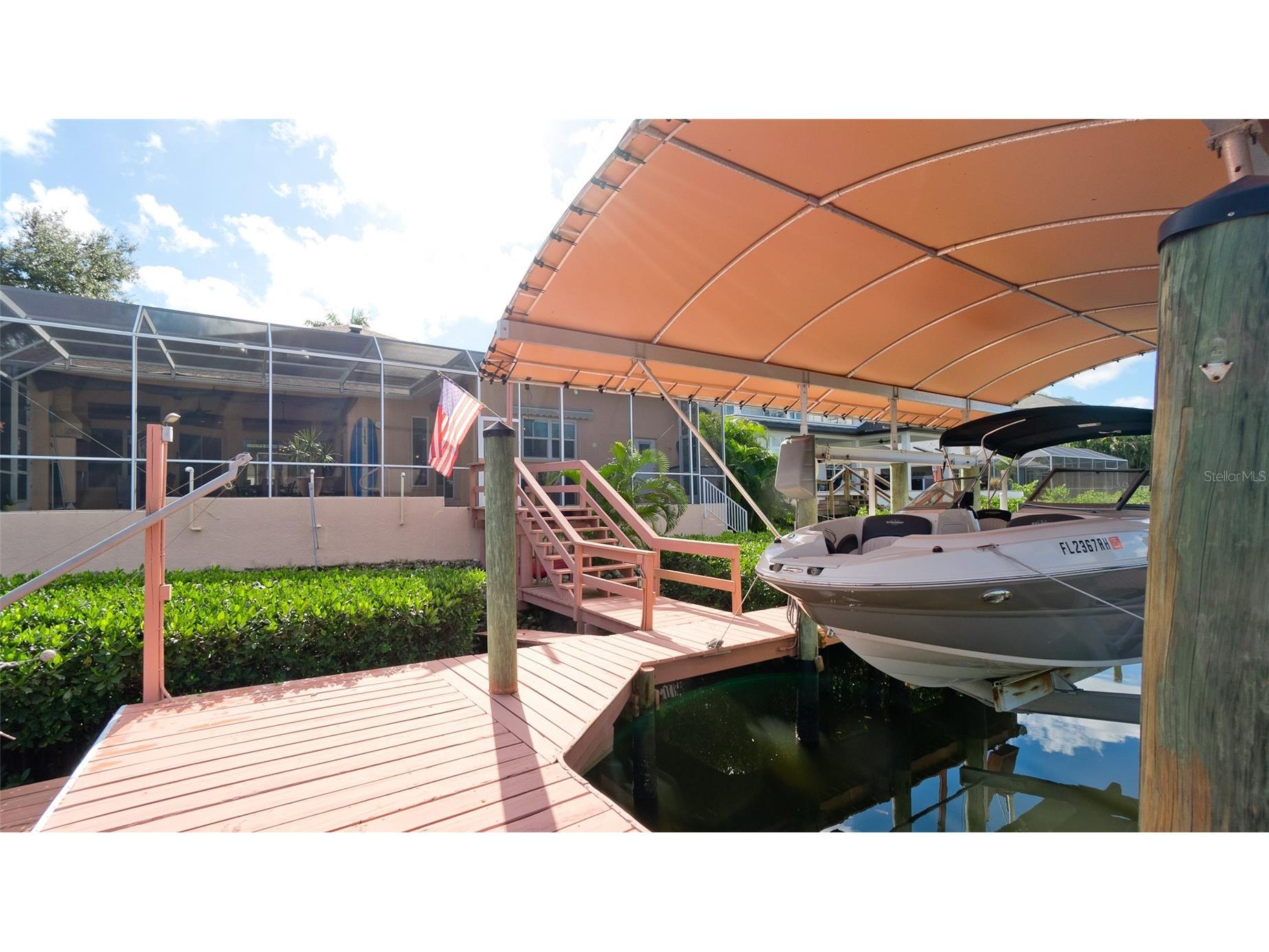 4603 4th Avenue NE Bradenton FL 34208 - MANATEE RIVER A4678166 image48