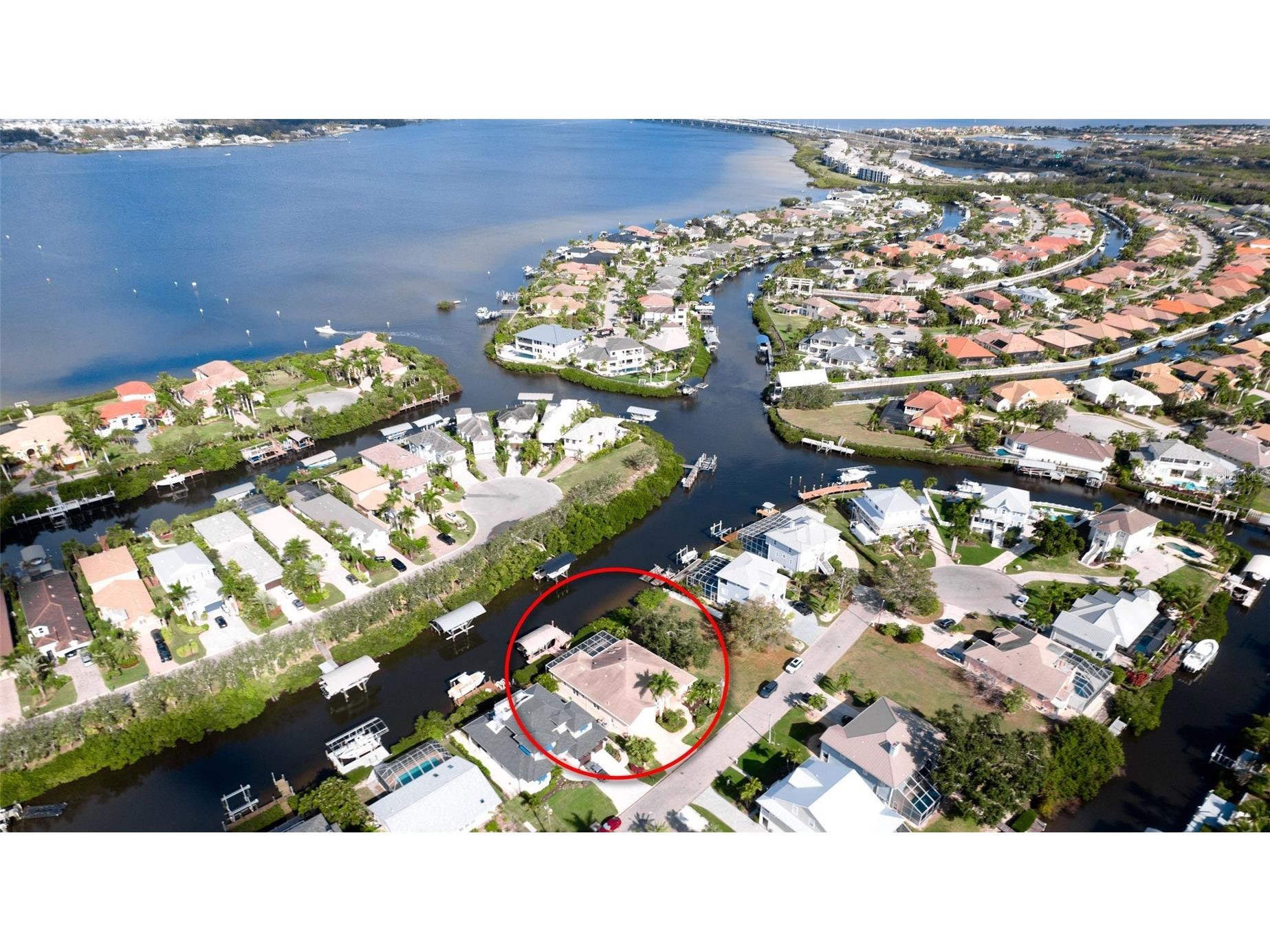 4603 4th Avenue NE Bradenton FL 34208 - MANATEE RIVER A4678166 image5
