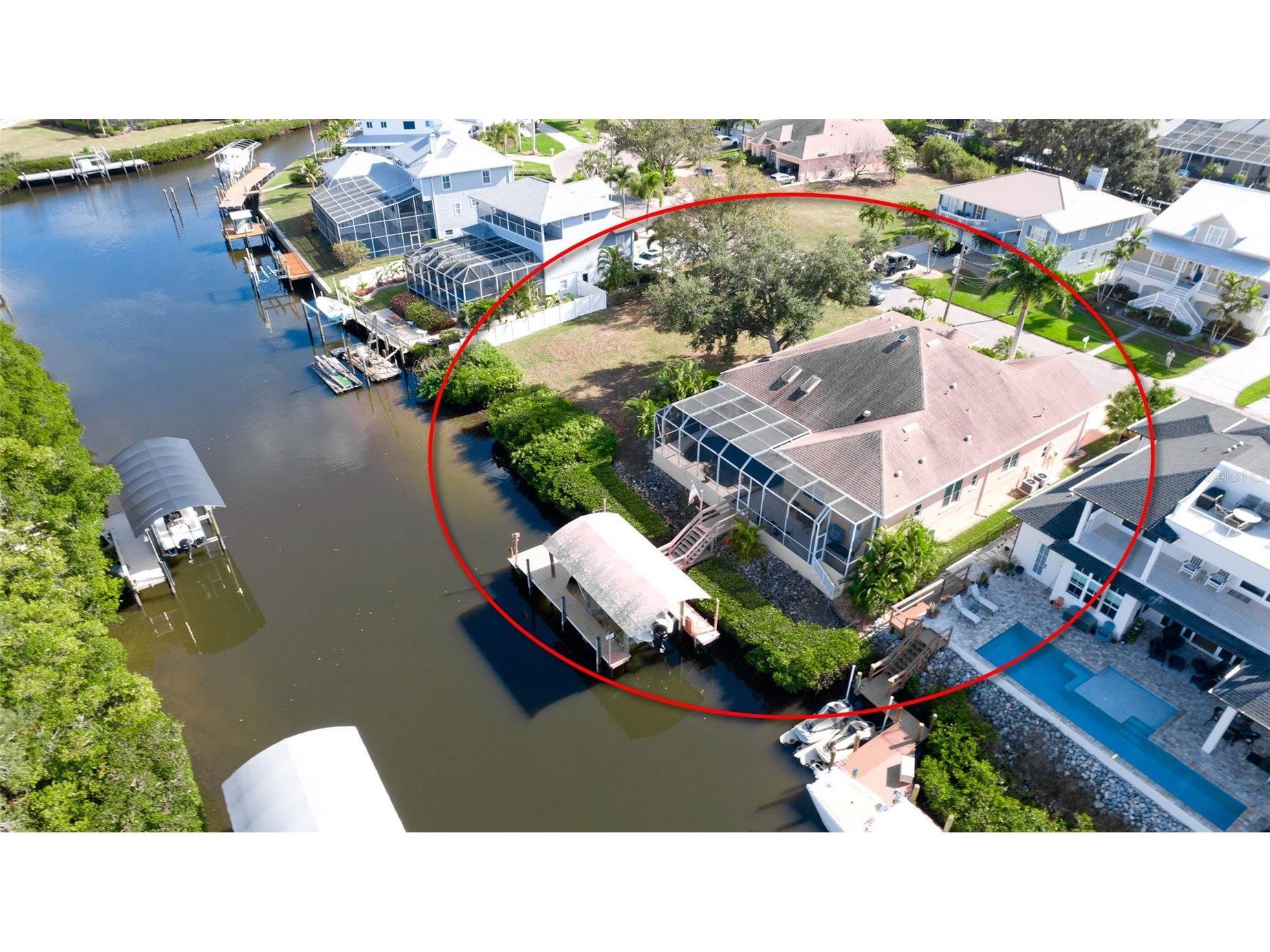 4603 4th Avenue NE Bradenton FL 34208 - MANATEE RIVER A4678166 image7