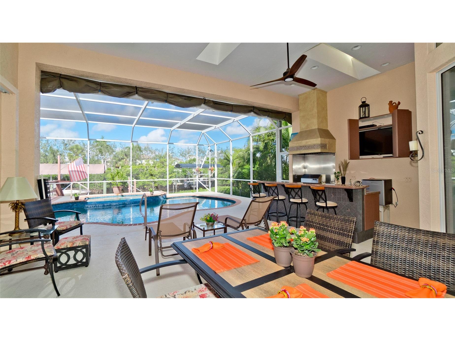 4603 4th Avenue NE Bradenton FL 34208 - MANATEE RIVER A4678166 image8