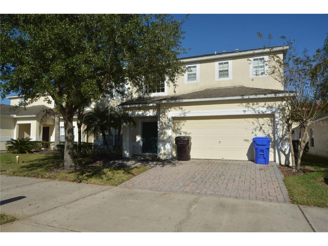 4603 Cumbrian Lakes Drive Kissimmee FL 34746 S5088392 image1