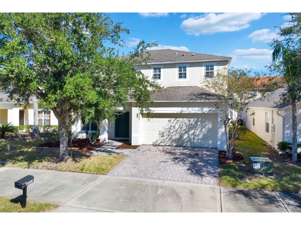 4603 Cumbrian Lakes Drive Kissimmee FL 34746 S5116342 image1