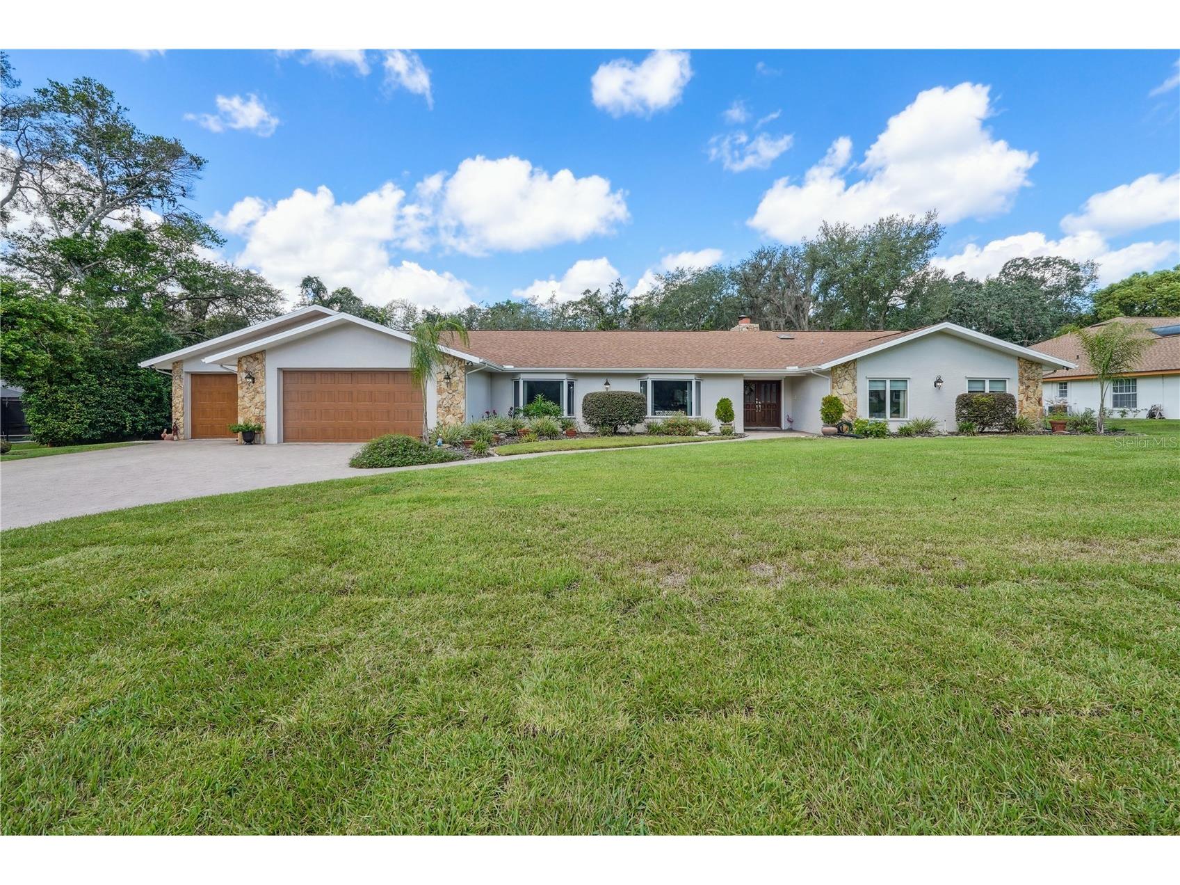 4603 Lake In The Woods Drive Spring Hill FL 34607 TB8464611 image1