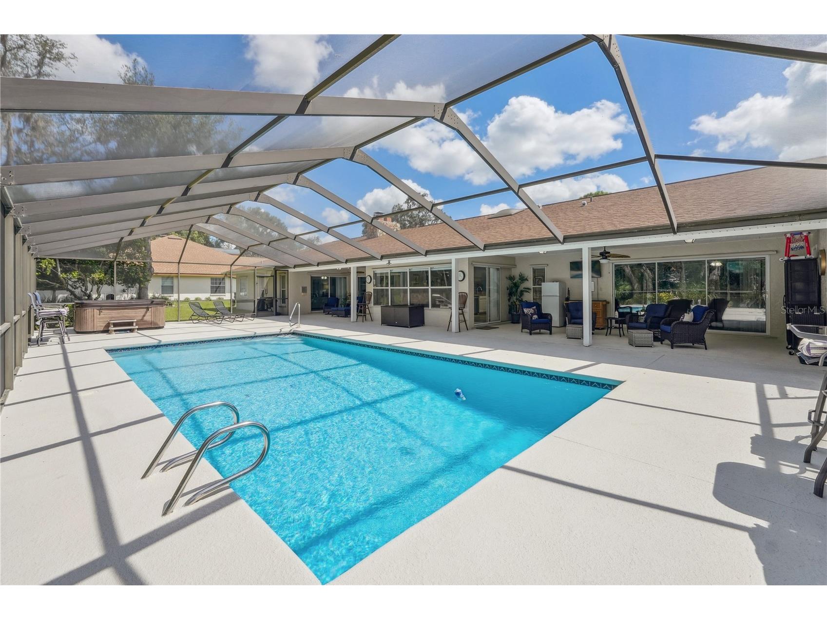 4603 Lake In The Woods Drive Spring Hill FL 34607 TB8464611 image2