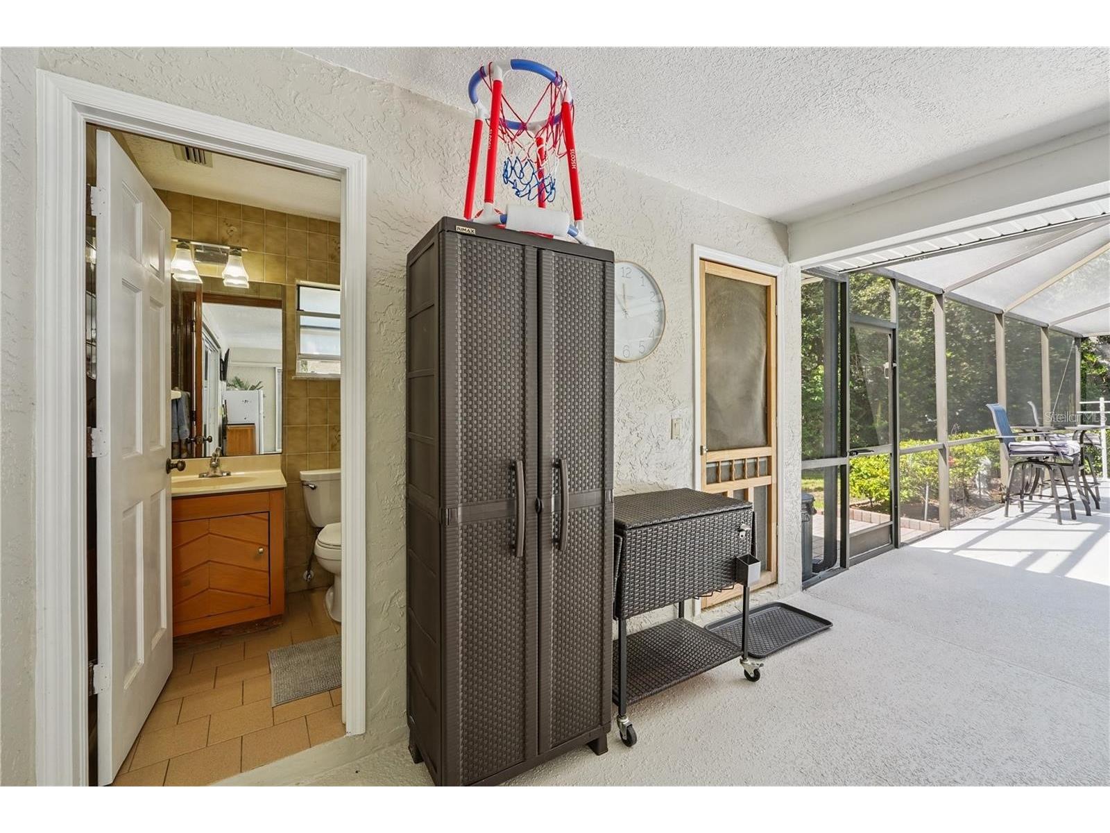 4603 Lake In The Woods Drive Spring Hill FL 34607 TB8464611 image23