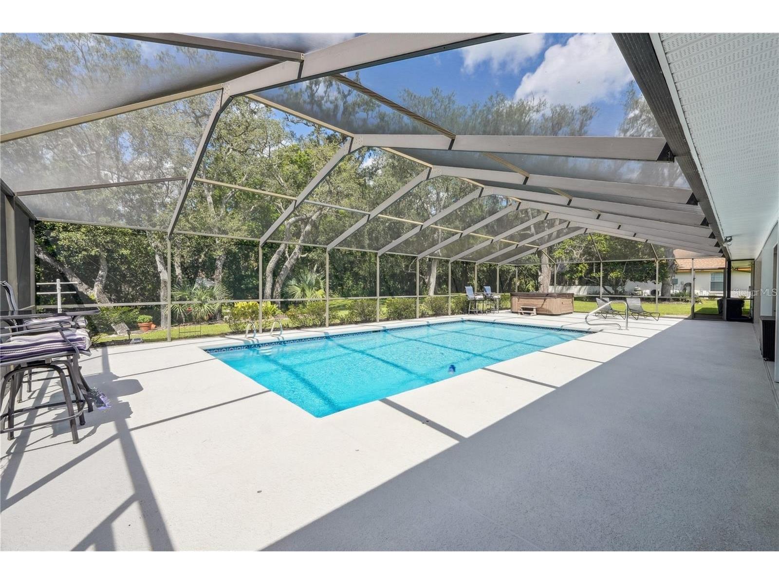 4603 Lake In The Woods Drive Spring Hill FL 34607 TB8464611 image25