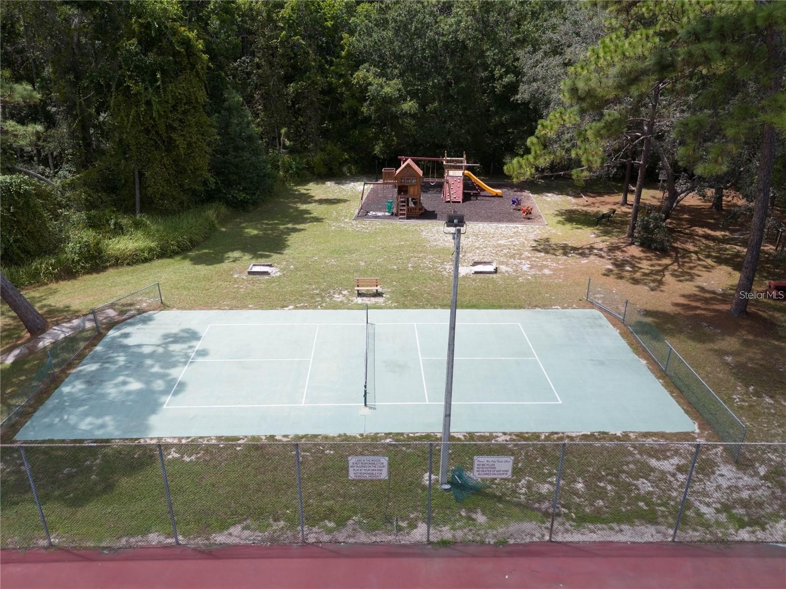 4603 Lake In The Woods Drive Spring Hill FL 34607 TB8464611 image30