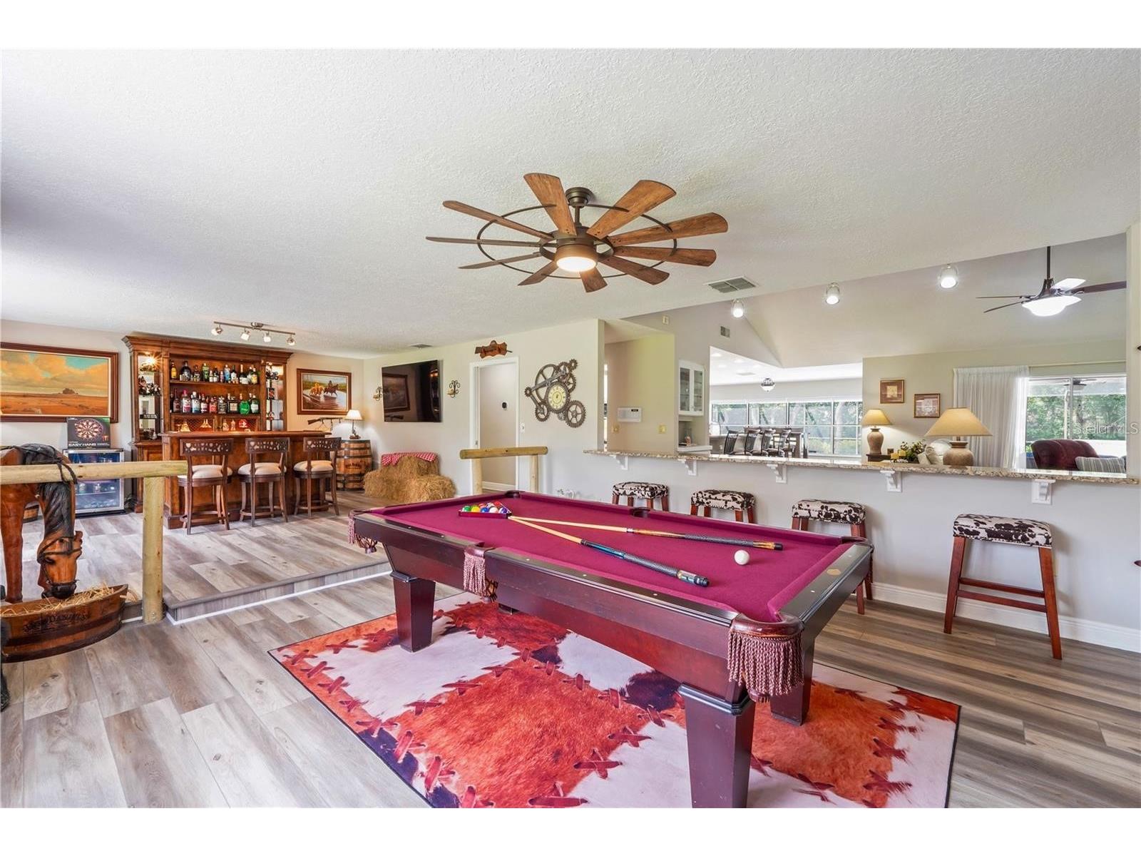 4603 Lake In The Woods Drive Spring Hill FL 34607 TB8464611 image40