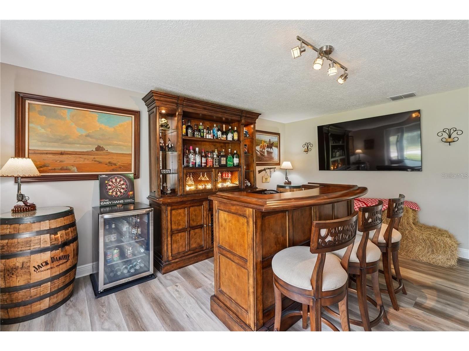 4603 Lake In The Woods Drive Spring Hill FL 34607 TB8464611 image42