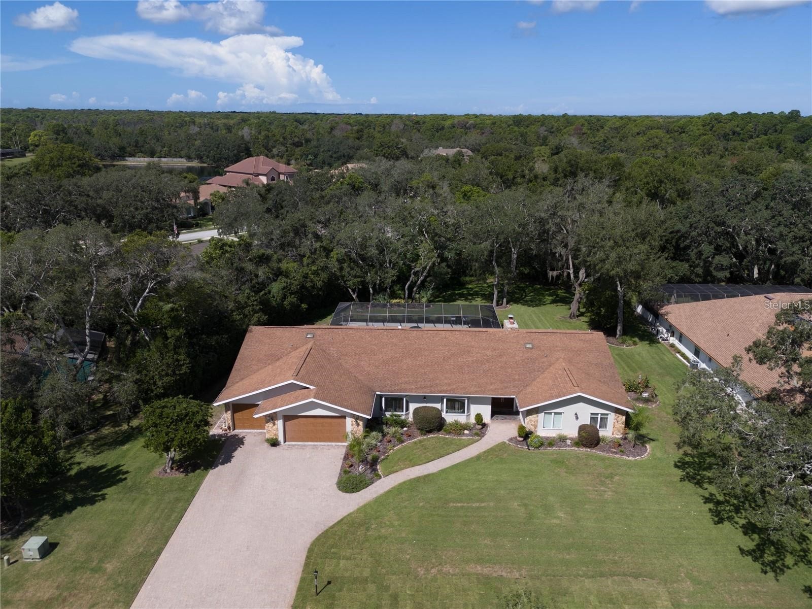 4603 Lake In The Woods Drive Spring Hill FL 34607 TB8464611 image49