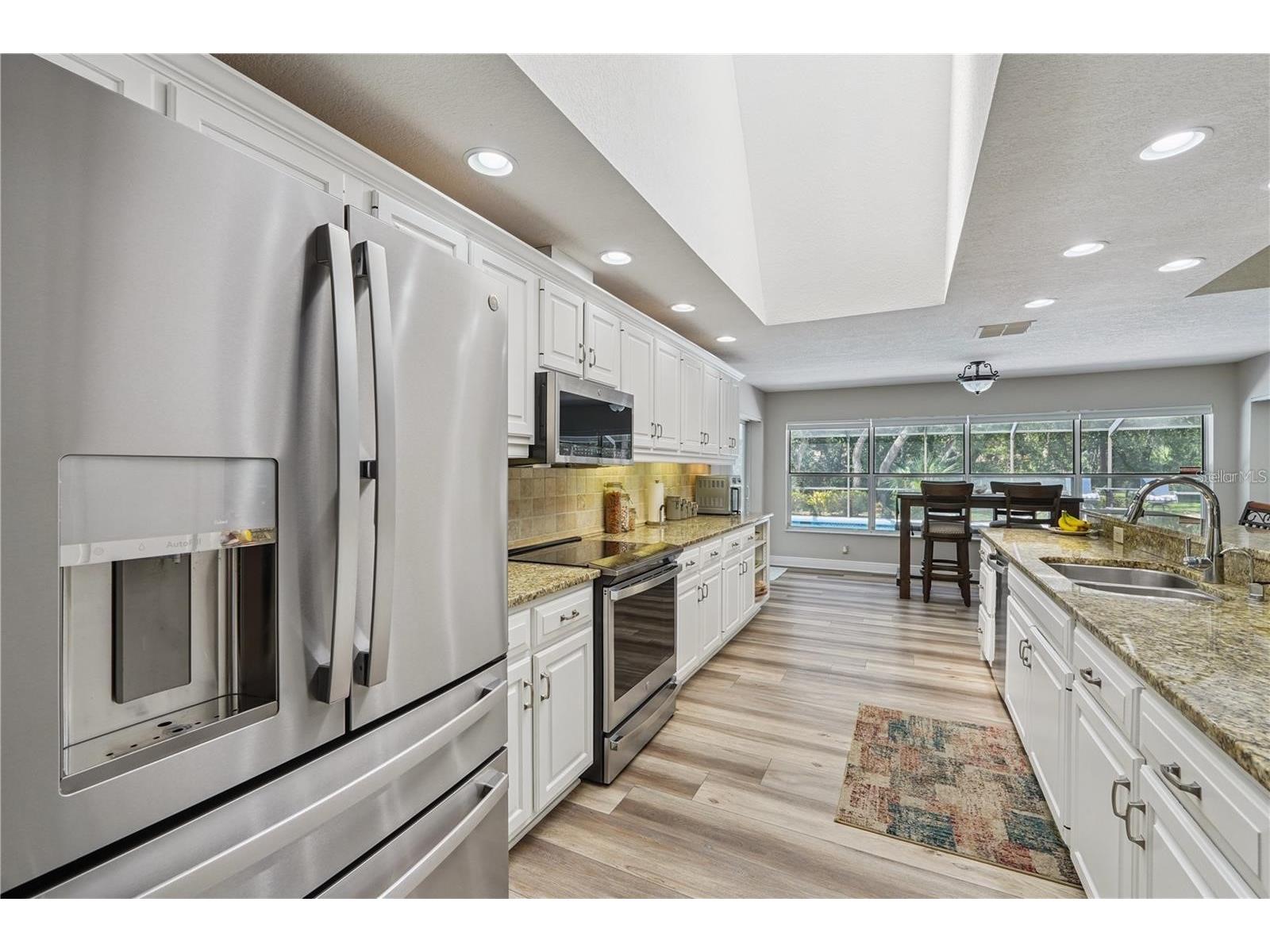 4603 Lake In The Woods Drive Spring Hill FL 34607 TB8464611 image5