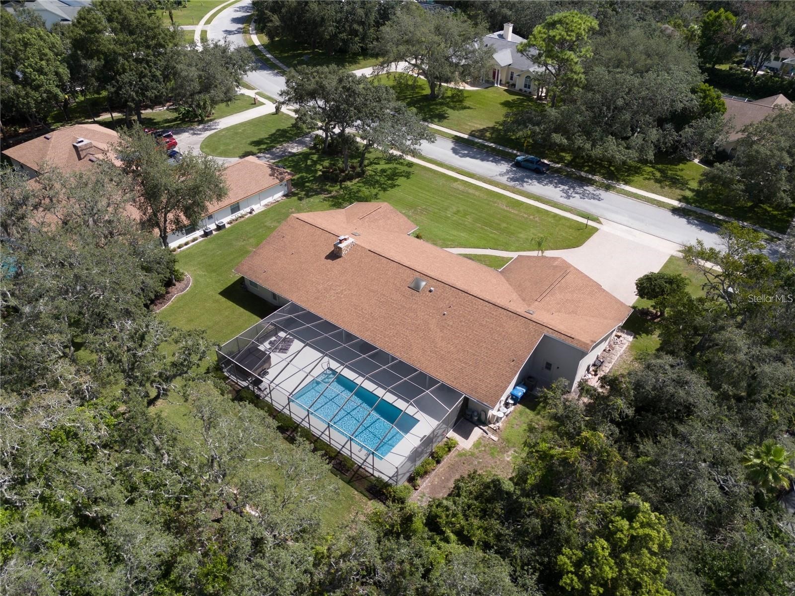 4603 Lake In The Woods Drive Spring Hill FL 34607 TB8464611 image52