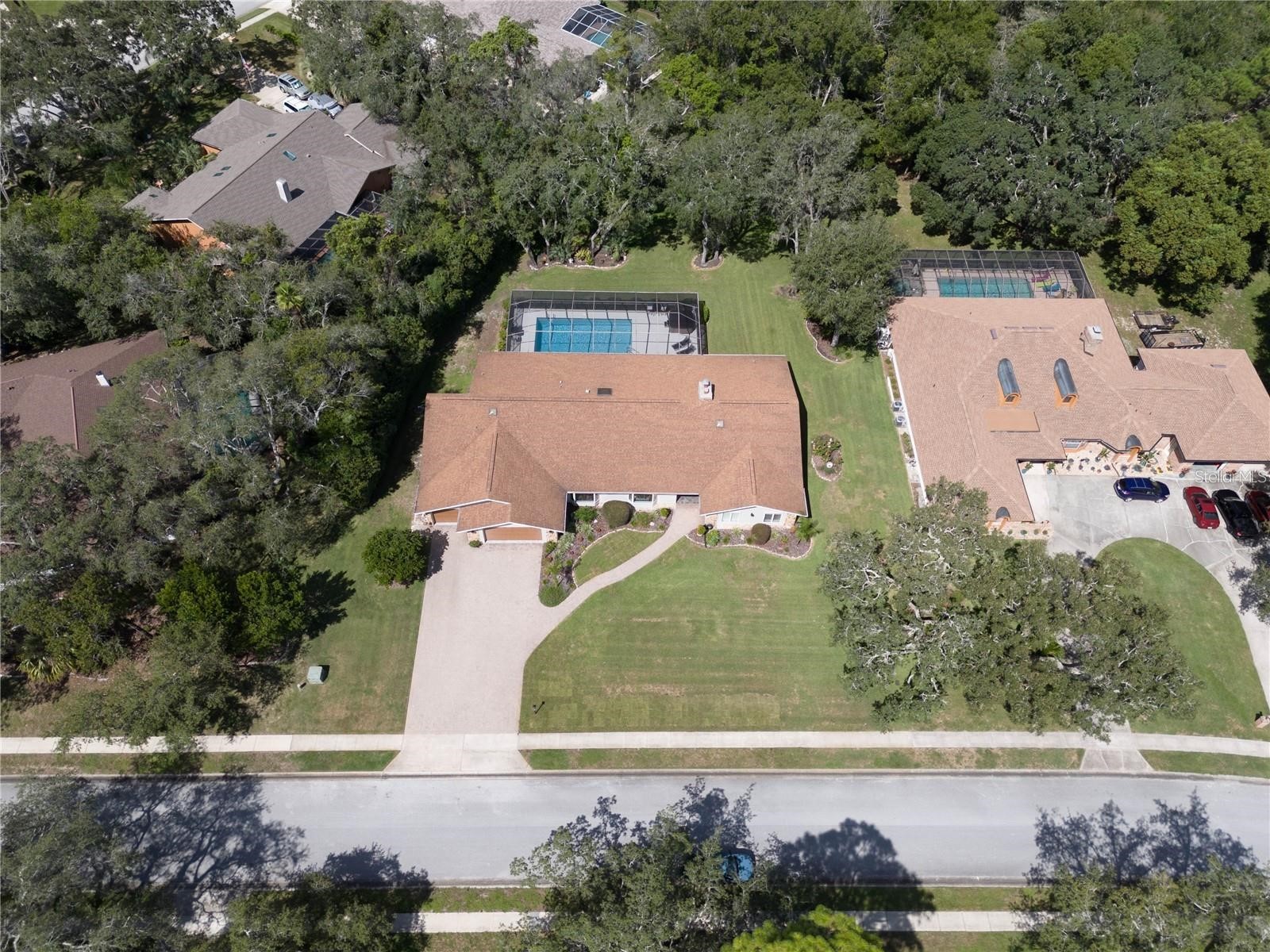 4603 Lake In The Woods Drive Spring Hill FL 34607 TB8464611 image58