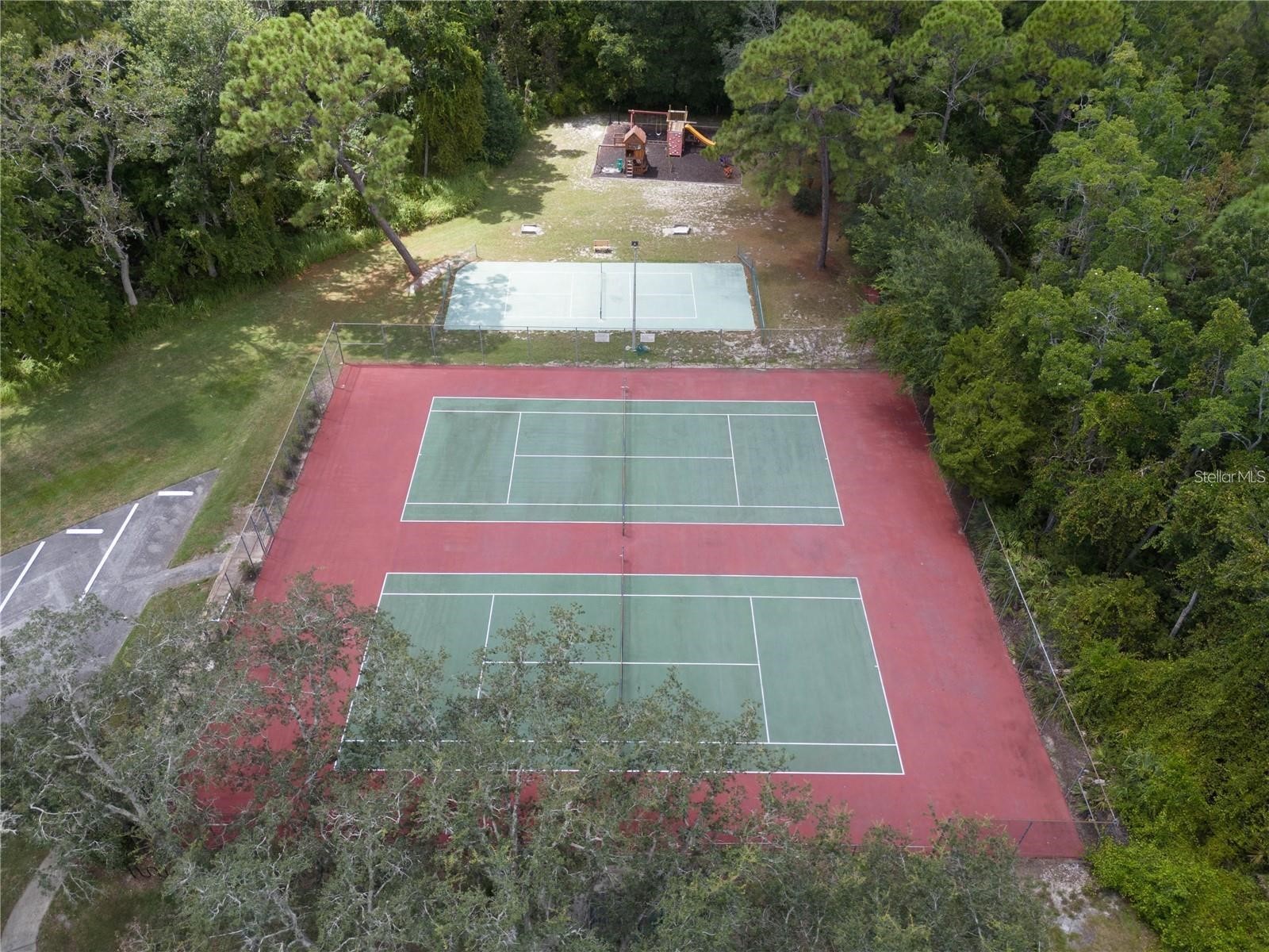 4603 Lake In The Woods Drive Spring Hill FL 34607 TB8464611 image59