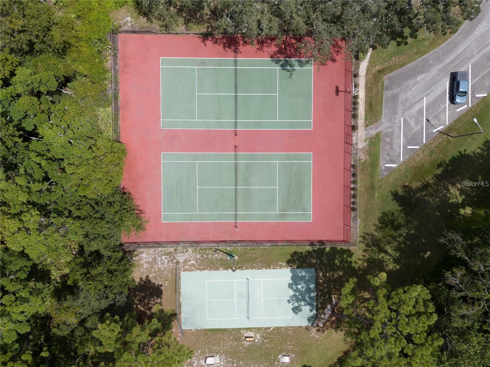 4603 Lake In The Woods Drive Spring Hill FL 34607 TB8464611 image60