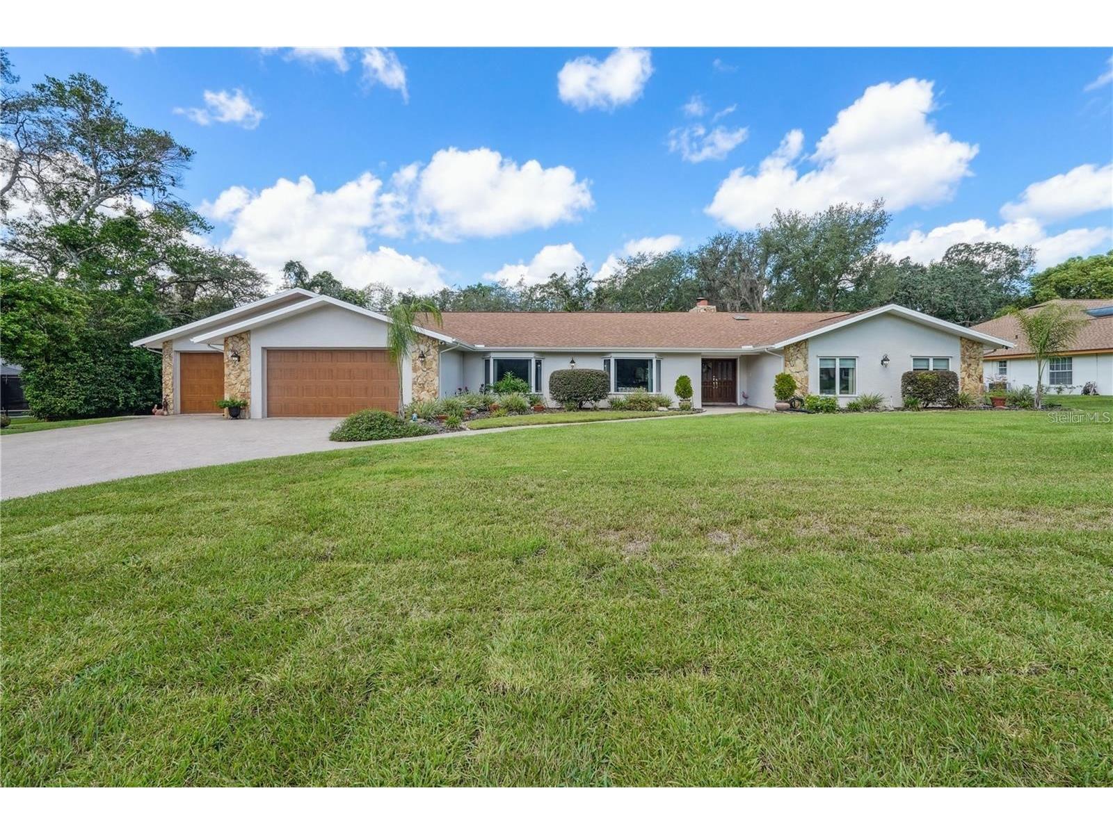 4603 Lake In The Woods Drive Spring Hill FL 34607 TB8464611 image61