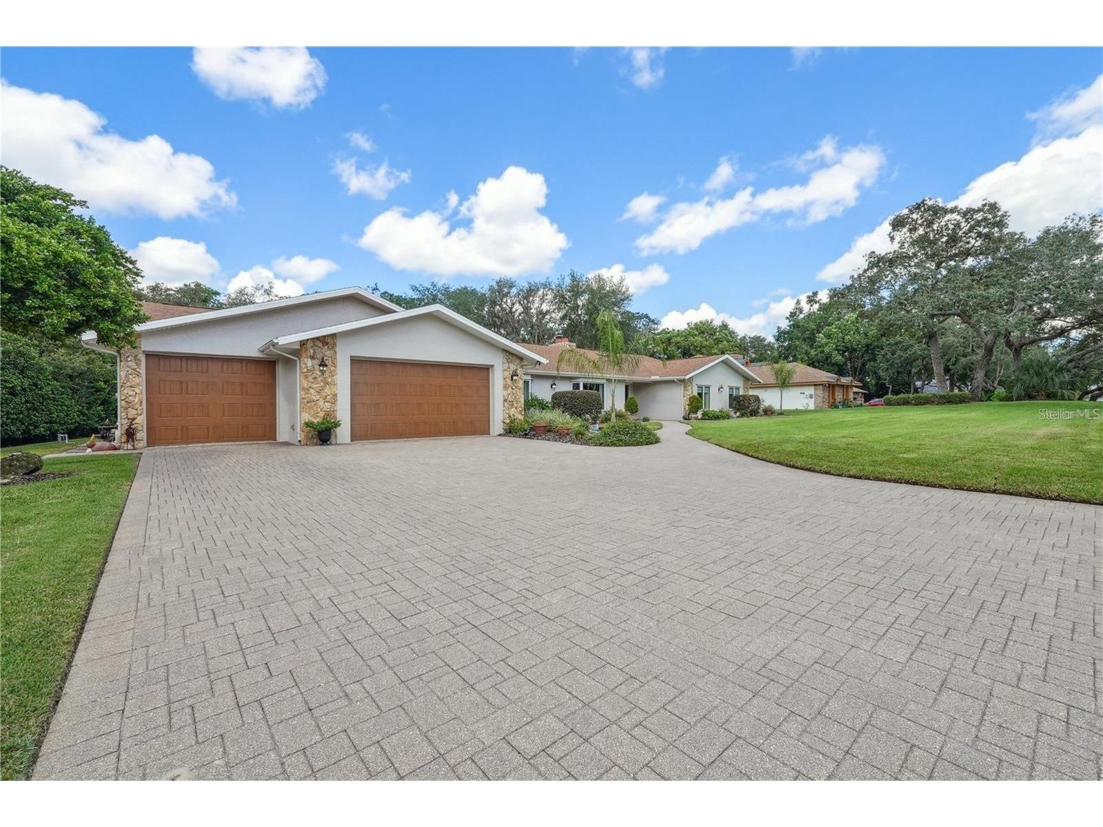 4603 Lake In The Woods Drive Spring Hill FL 34607 TB8464611 image62