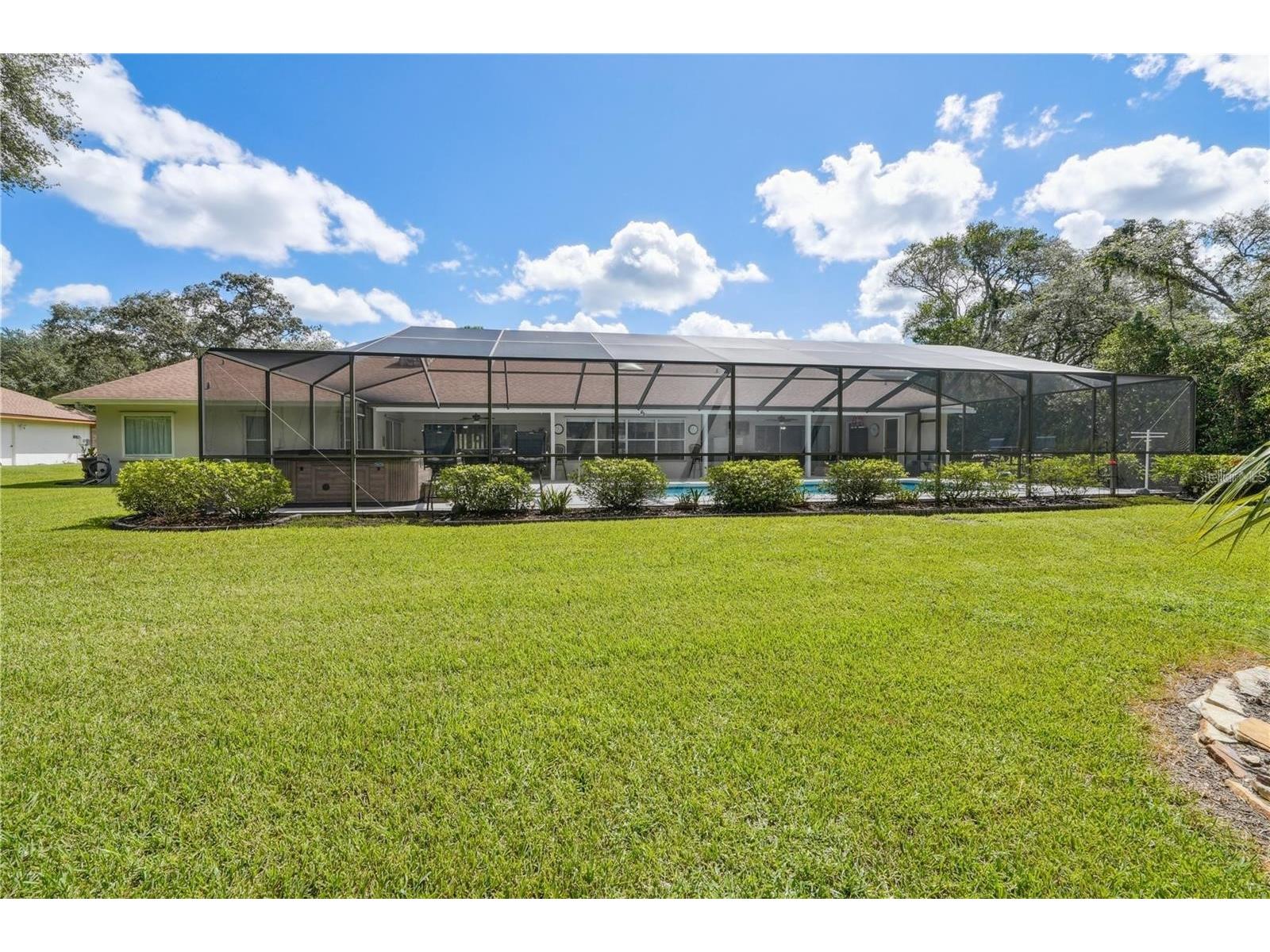 4603 Lake In The Woods Drive Spring Hill FL 34607 TB8464611 image64