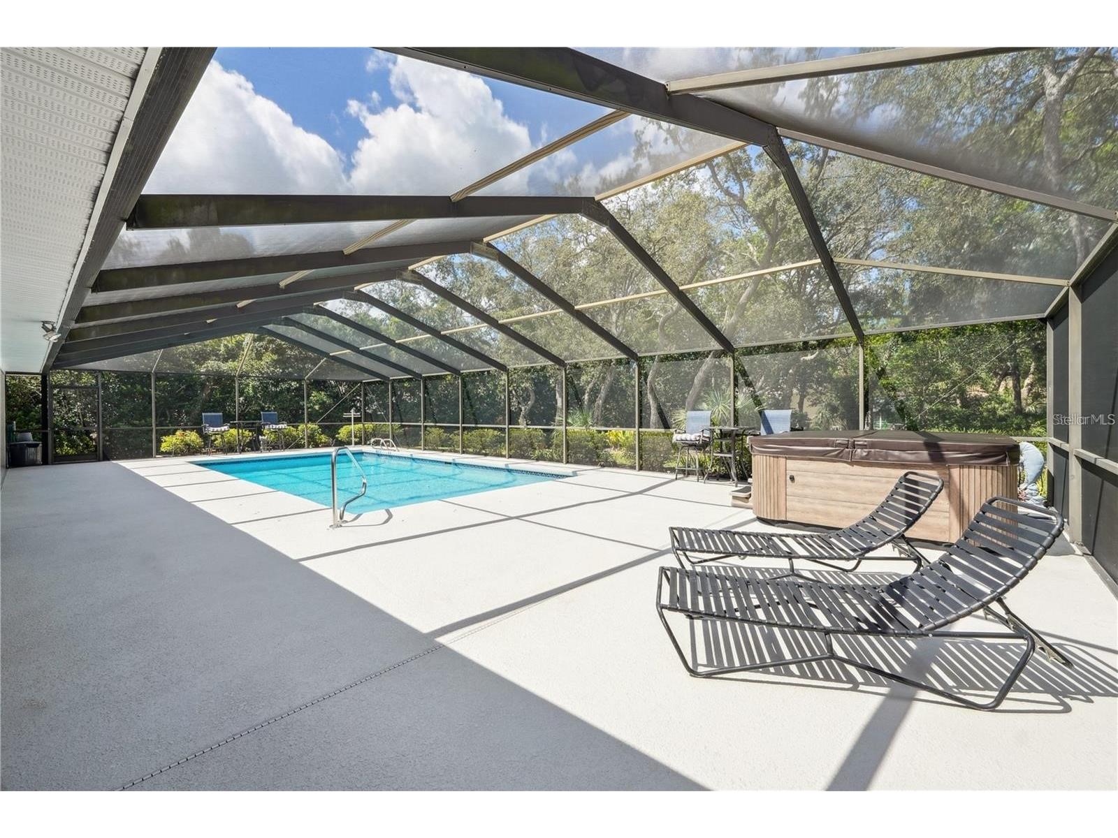 4603 Lake In The Woods Drive Spring Hill FL 34607 TB8464611 image65