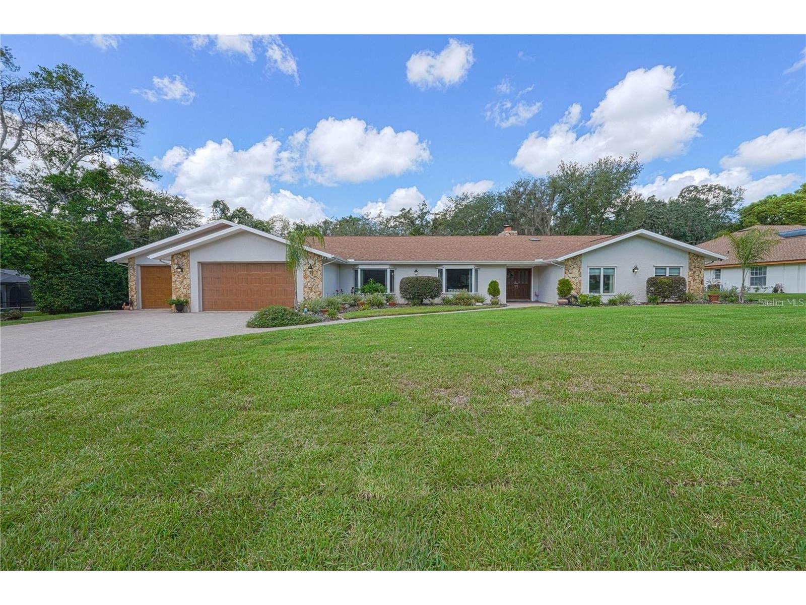 4603 Lake In The Woods Drive Spring Hill FL 34607 TB8464611 image68