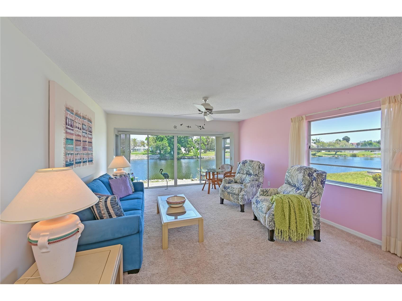 4603 Lexington Circle Bradenton FL 34210 - SARASOTA BAY A4692286 image11