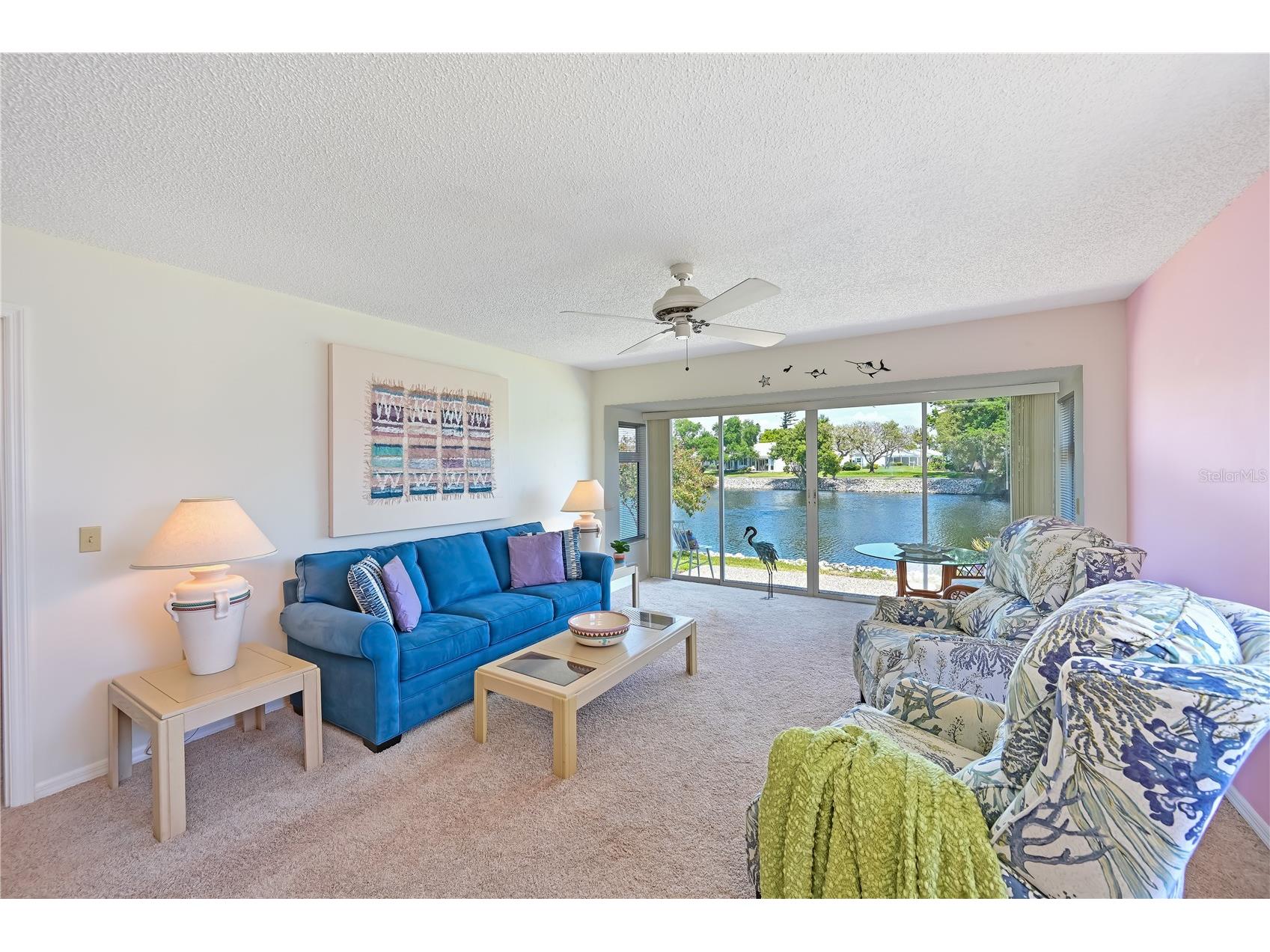 4603 Lexington Circle Bradenton FL 34210 - SARASOTA BAY A4692286 image12