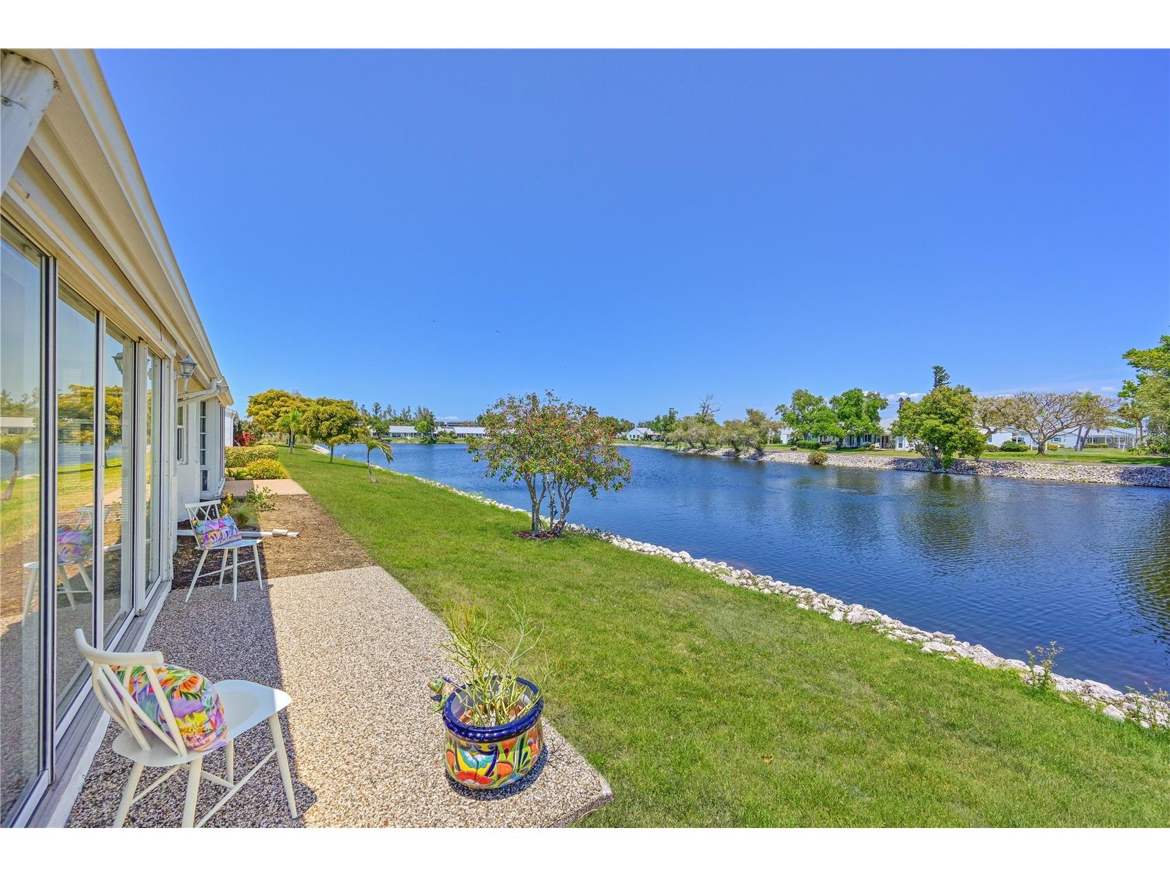 4603 Lexington Circle Bradenton FL 34210 - SARASOTA BAY A4692286 image16