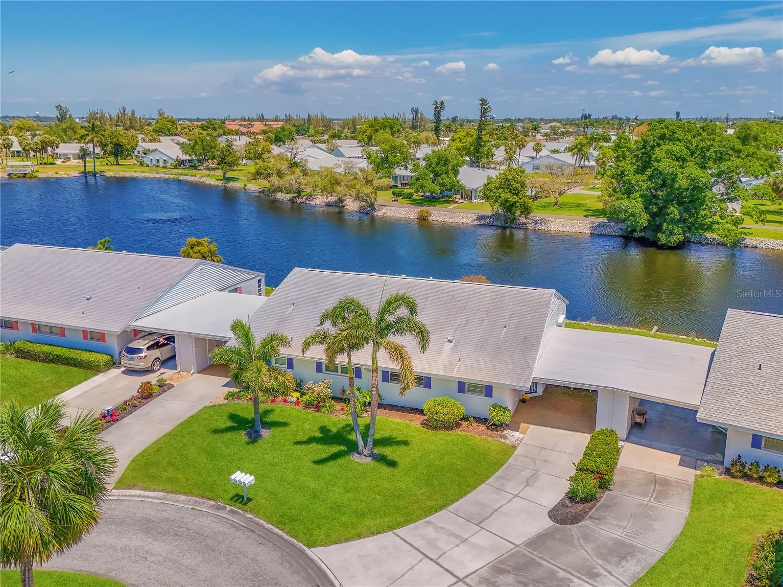 4603 Lexington Circle Bradenton FL 34210 - SARASOTA BAY A4692286 image2