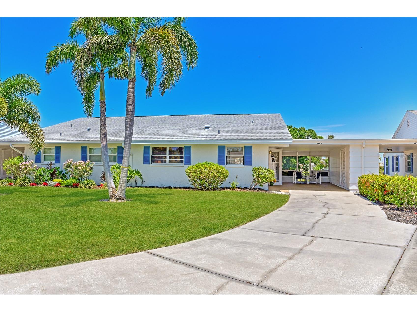 4603 Lexington Circle Bradenton FL 34210 - SARASOTA BAY A4692286 image3