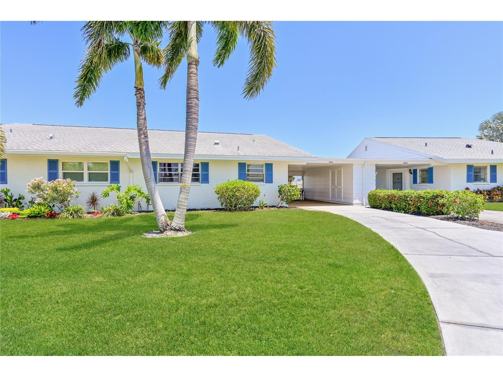 4603 Lexington Circle Bradenton FL 34210 - SARASOTA BAY A4692286 image31