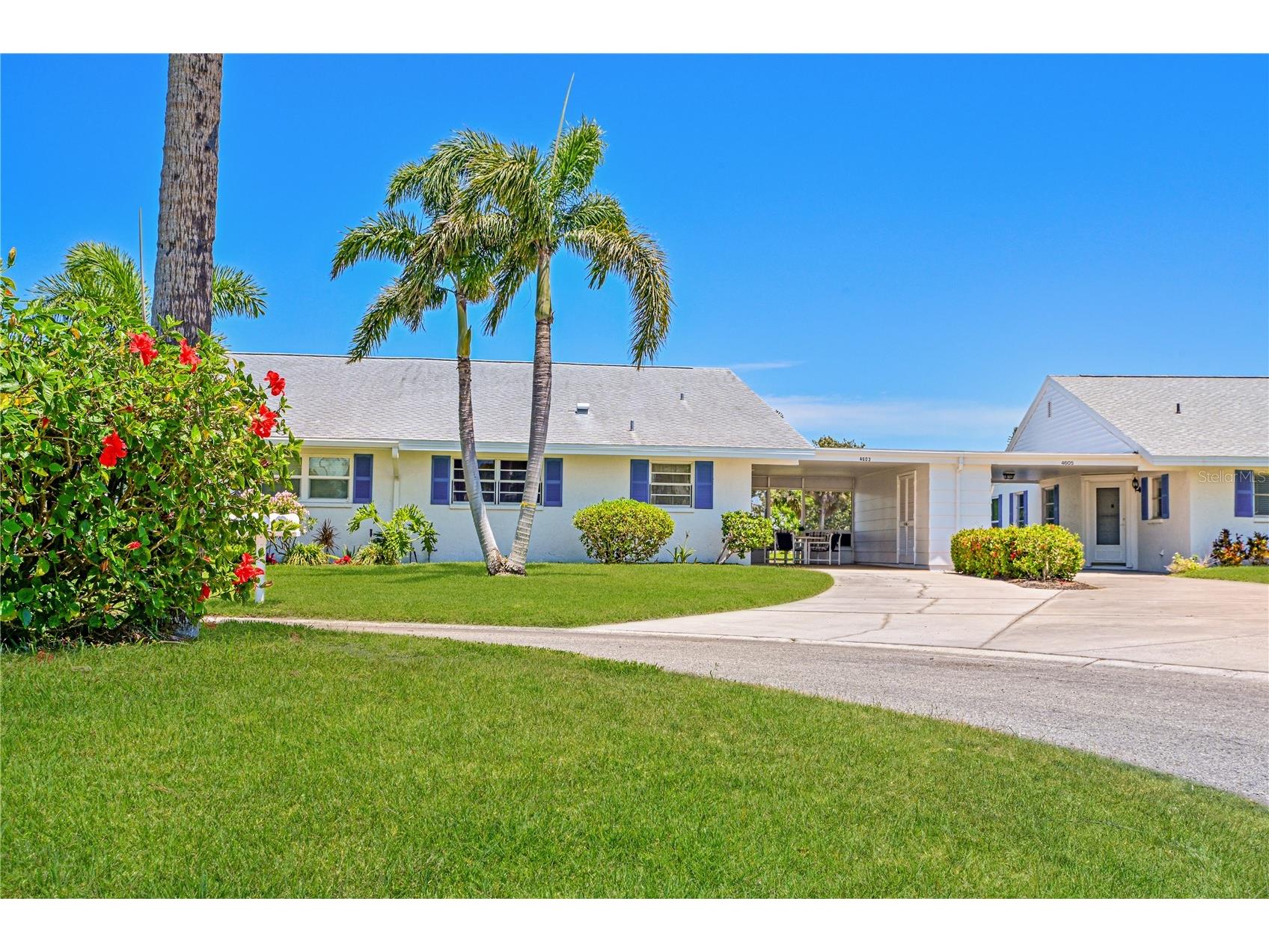 4603 Lexington Circle Bradenton FL 34210 - SARASOTA BAY A4692286 image33
