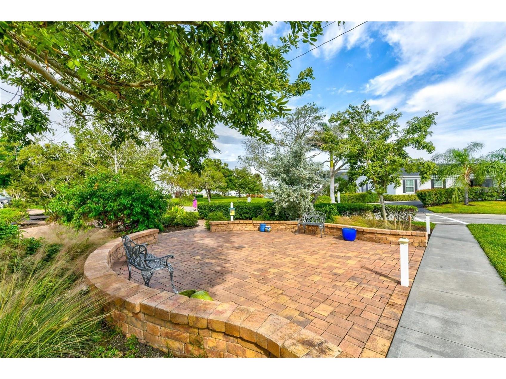 4603 Lexington Circle Bradenton FL 34210 - SARASOTA BAY A4692286 image52