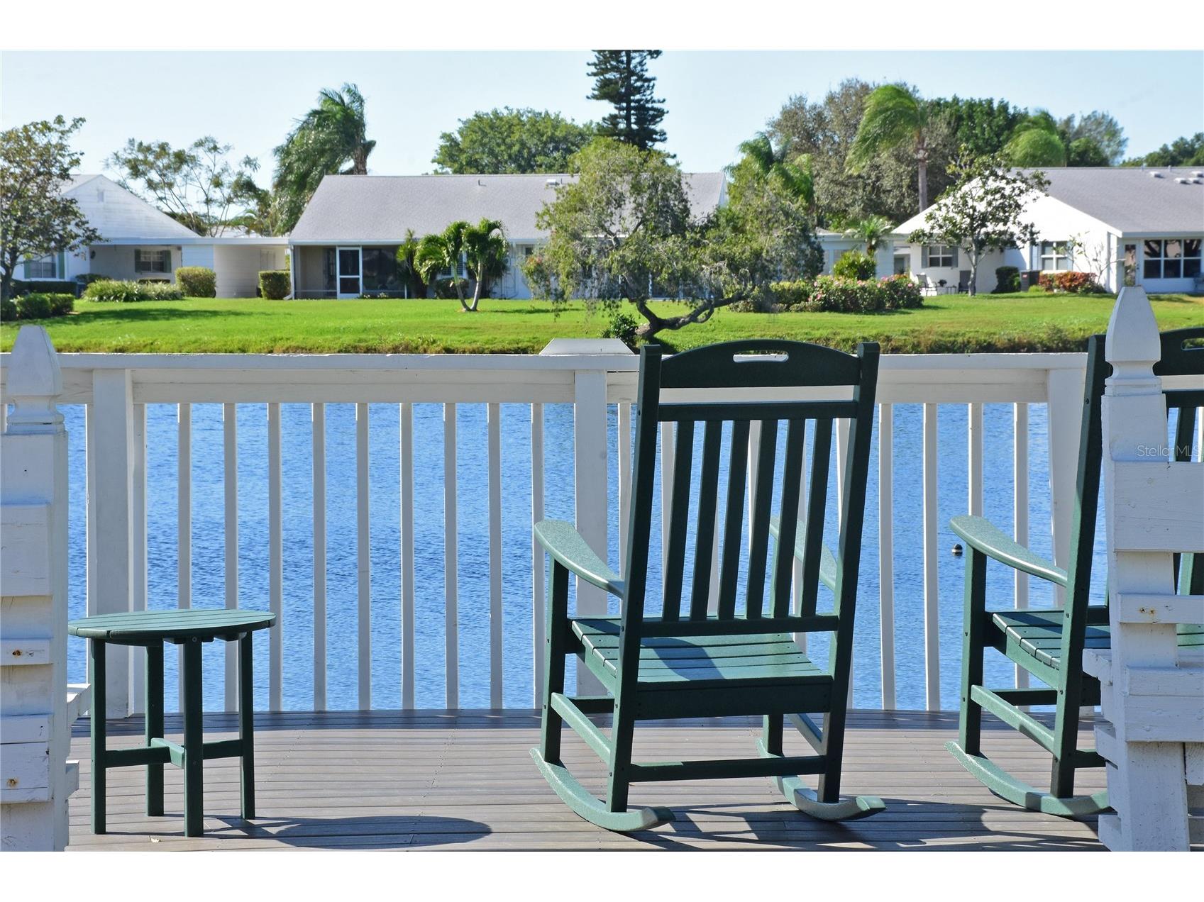 4603 Lexington Circle Bradenton FL 34210 - SARASOTA BAY A4692286 image59