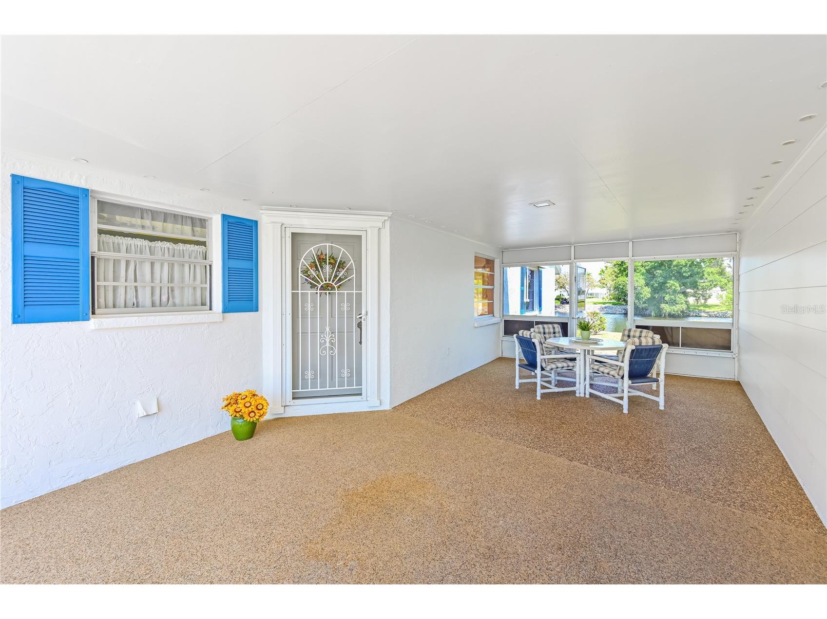 4603 Lexington Circle Bradenton FL 34210 - SARASOTA BAY A4692286 image7