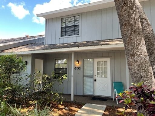 4603 Lighthouse Circle #110 Orlando FL 32808 J961974 image1