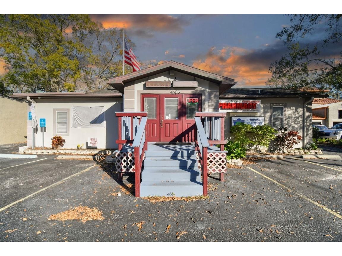 4603 N Armenia Avenue Tampa FL 33603 T3447674 image1