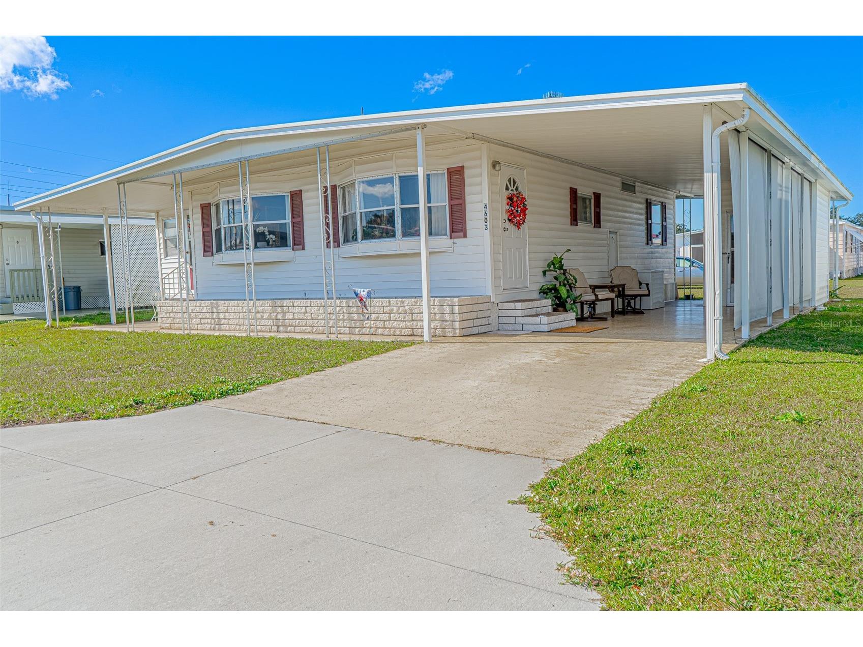 4603 Newcomb Avenue Zephyrhills FL 33541 TB8465090 image2