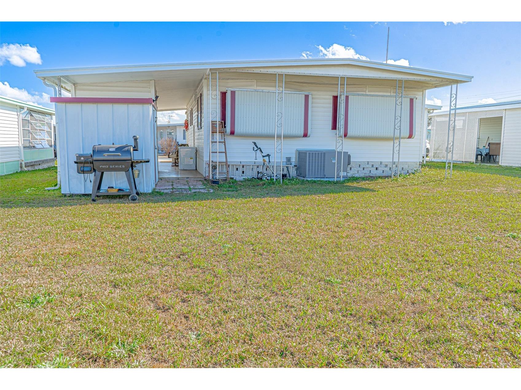 4603 Newcomb Avenue Zephyrhills FL 33541 TB8465090 image22
