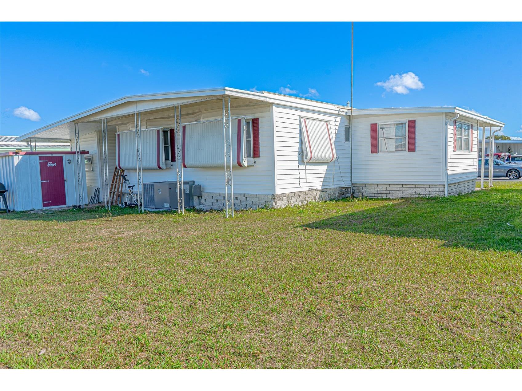 4603 Newcomb Avenue Zephyrhills FL 33541 TB8465090 image23