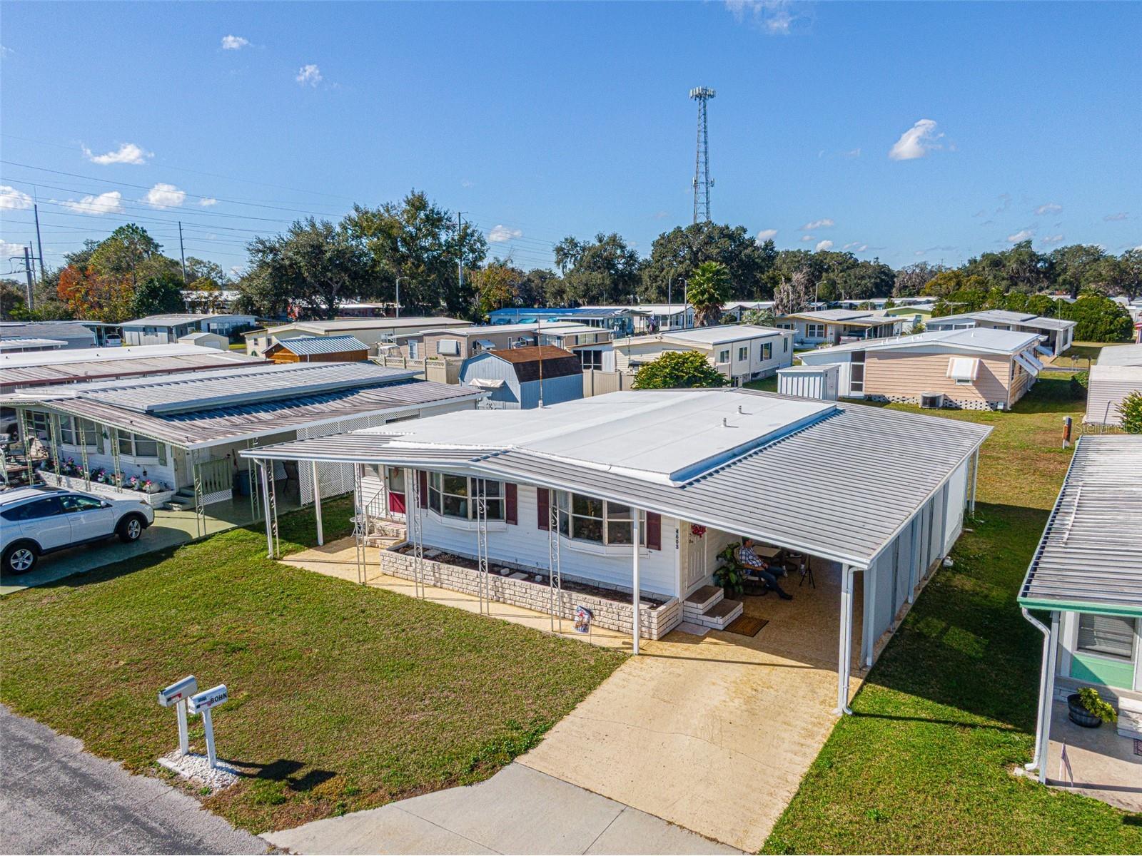 4603 Newcomb Avenue Zephyrhills FL 33541 TB8465090 image24