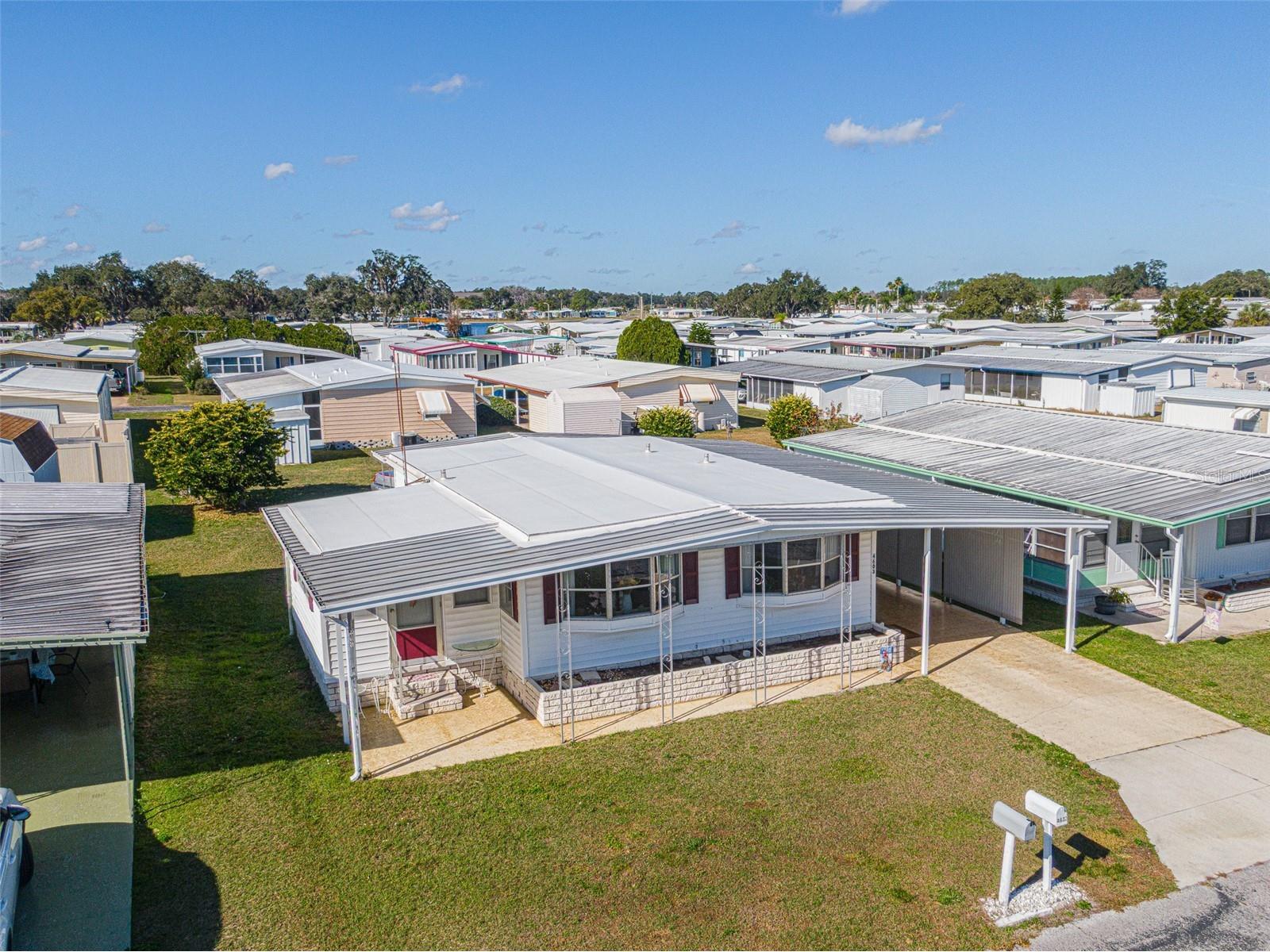4603 Newcomb Avenue Zephyrhills FL 33541 TB8465090 image25
